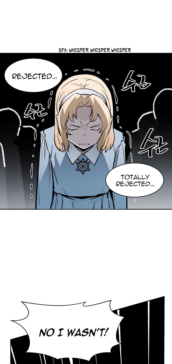 The Second Coming of Gluttony Chapter 34 page 45 - Chapter 34