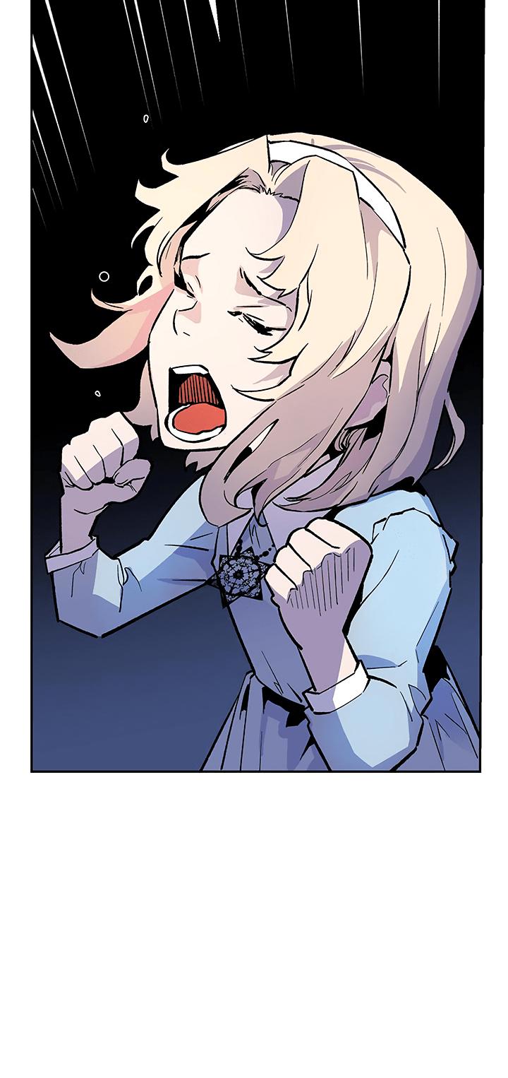 The Second Coming of Gluttony Chapter 34 page 46 - Chapter 34