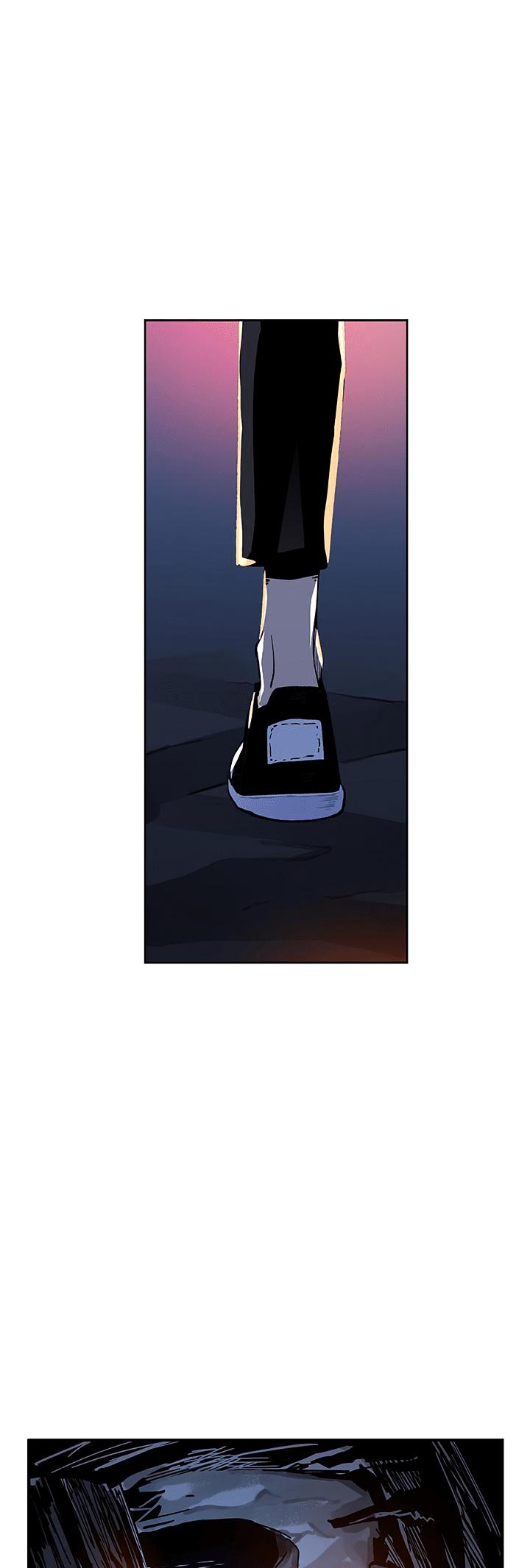 The Second Coming of Gluttony Chapter 34 page 47 - Chapter 34