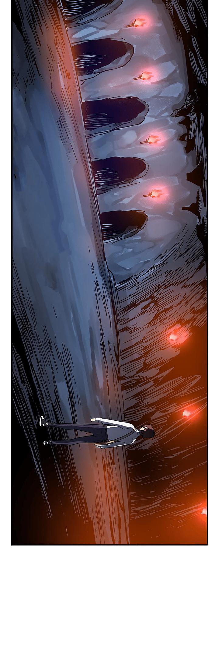 The Second Coming of Gluttony Chapter 34 page 48 - Chapter 34