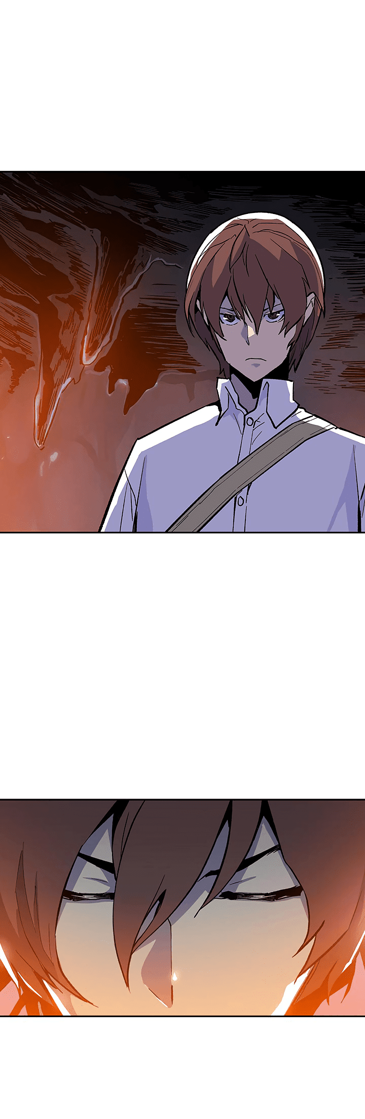 The Second Coming of Gluttony Chapter 34 page 49 - Chapter 34