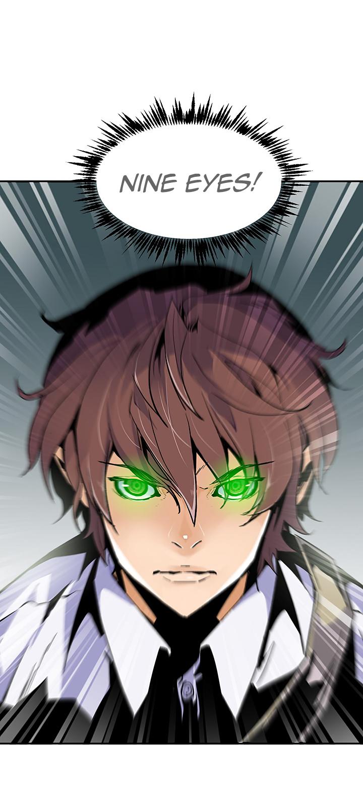The Second Coming of Gluttony Chapter 34 page 50 - Chapter 34