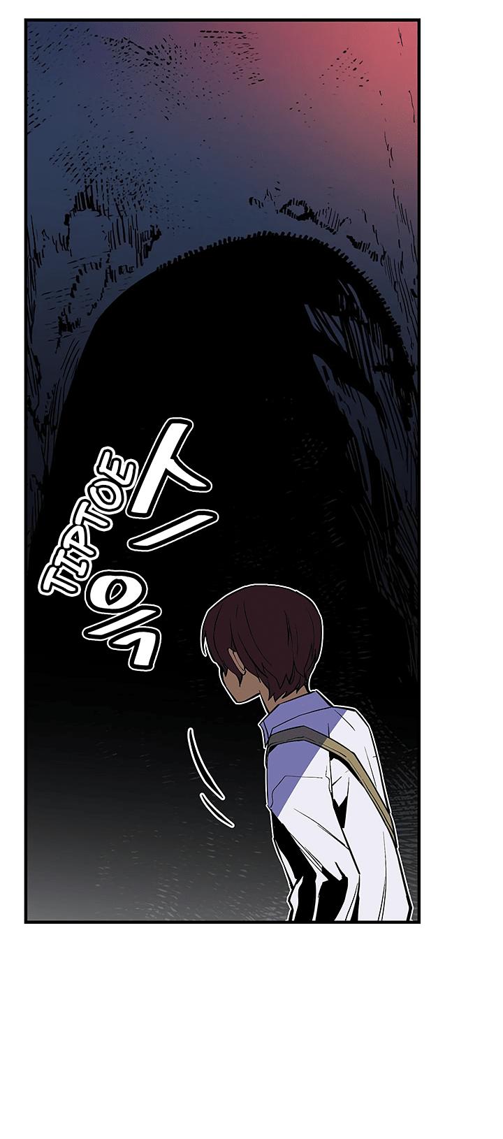 The Second Coming of Gluttony Chapter 34 page 53 - Chapter 34