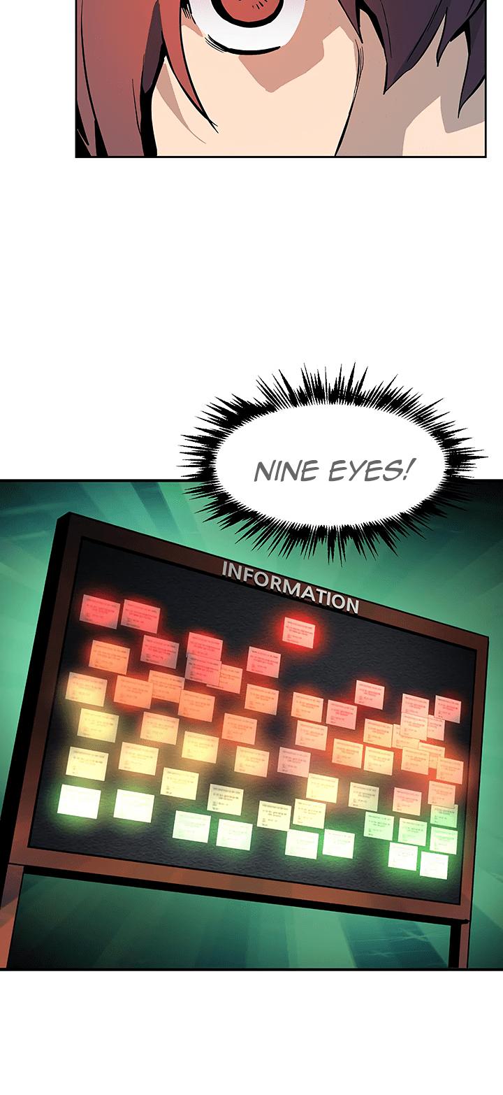 The Second Coming of Gluttony Chapter 34 page 58 - Chapter 34