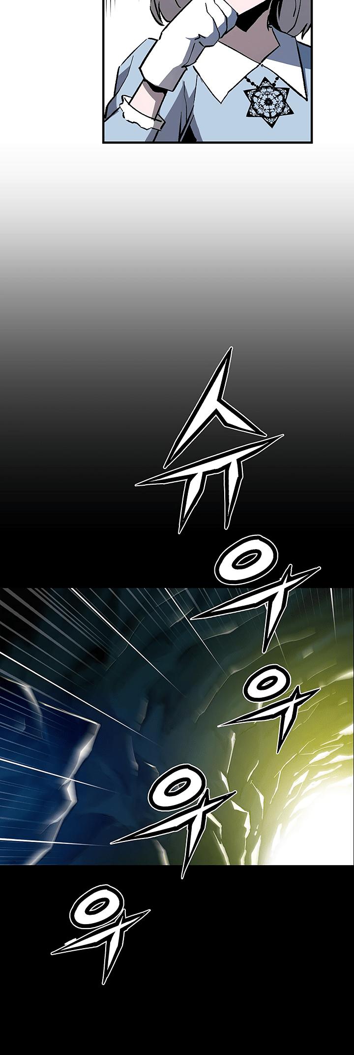 The Second Coming of Gluttony Chapter 35 page 14 - Chapter 35