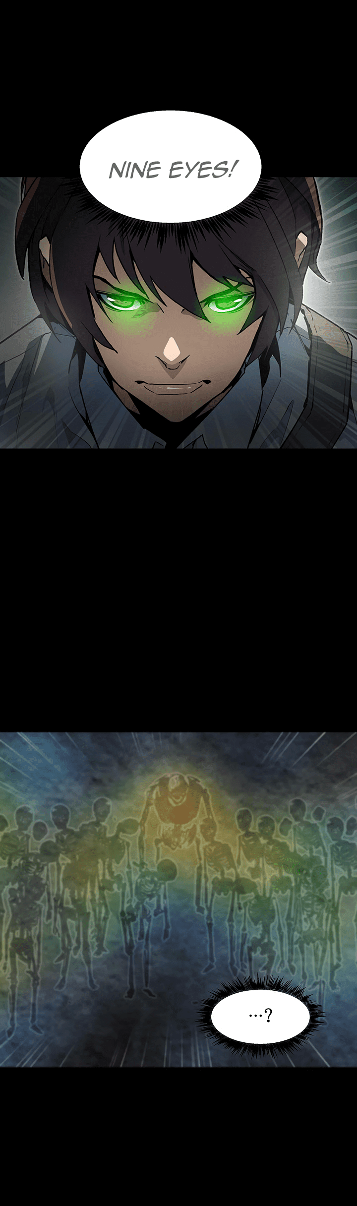 The Second Coming of Gluttony Chapter 35 page 18 - Chapter 35