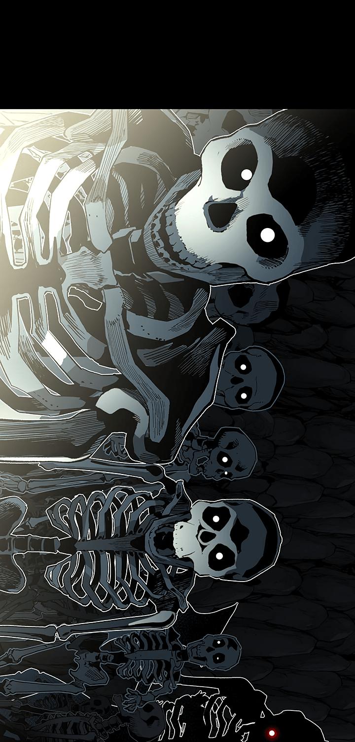 The Second Coming of Gluttony Chapter 35 page 20 - Chapter 35