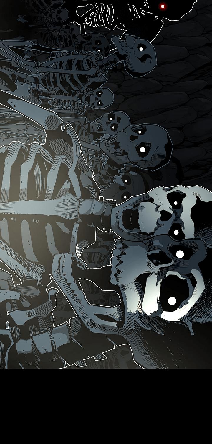 The Second Coming of Gluttony Chapter 35 page 21 - Chapter 35