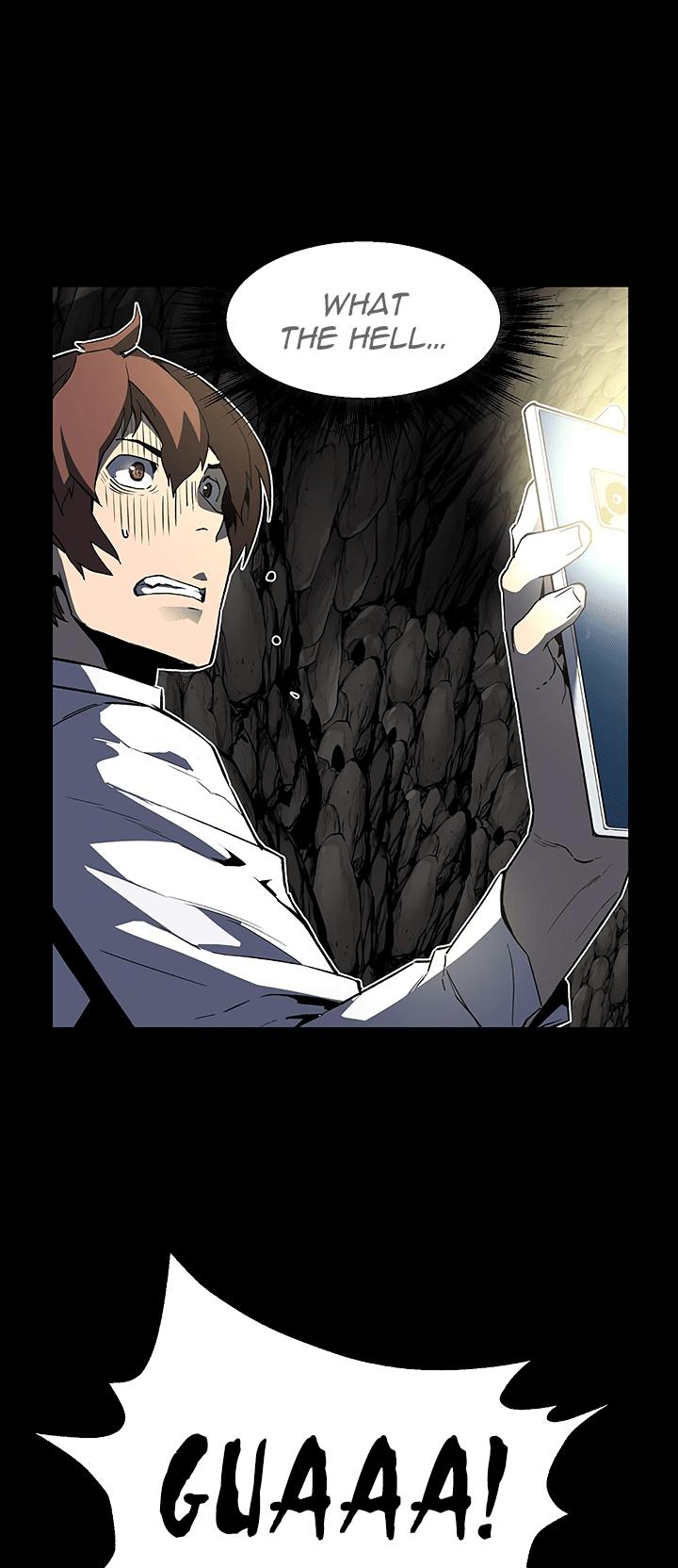 The Second Coming of Gluttony Chapter 35 page 22 - Chapter 35