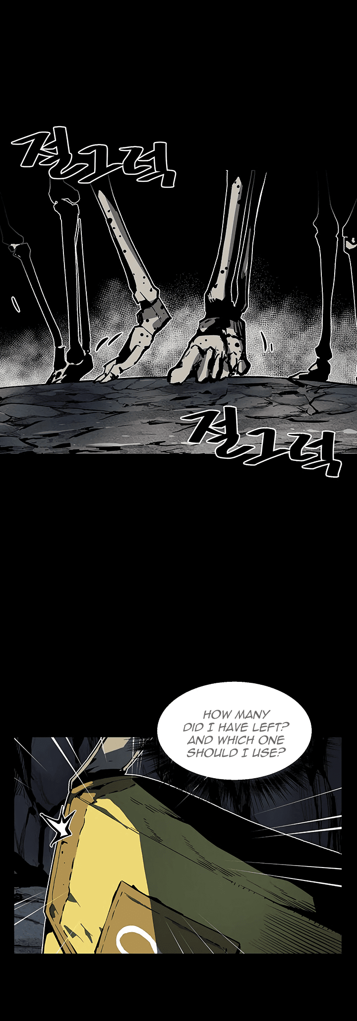 The Second Coming of Gluttony Chapter 35 page 25 - Chapter 35