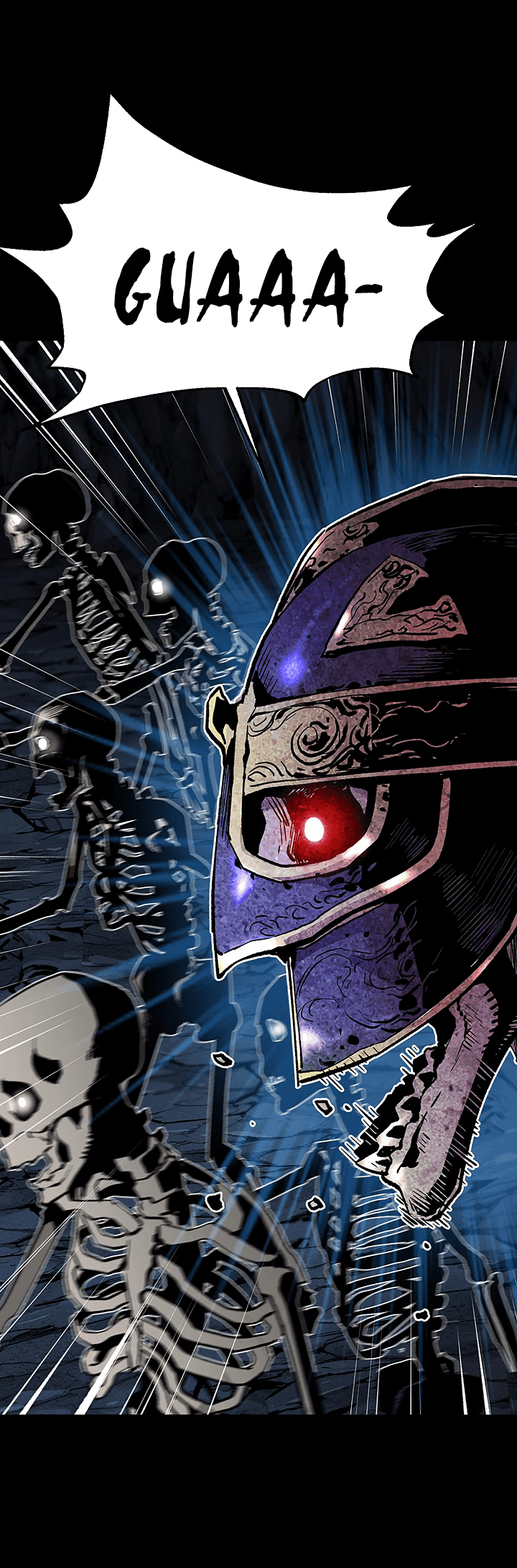 The Second Coming of Gluttony Chapter 35 page 26 - Chapter 35