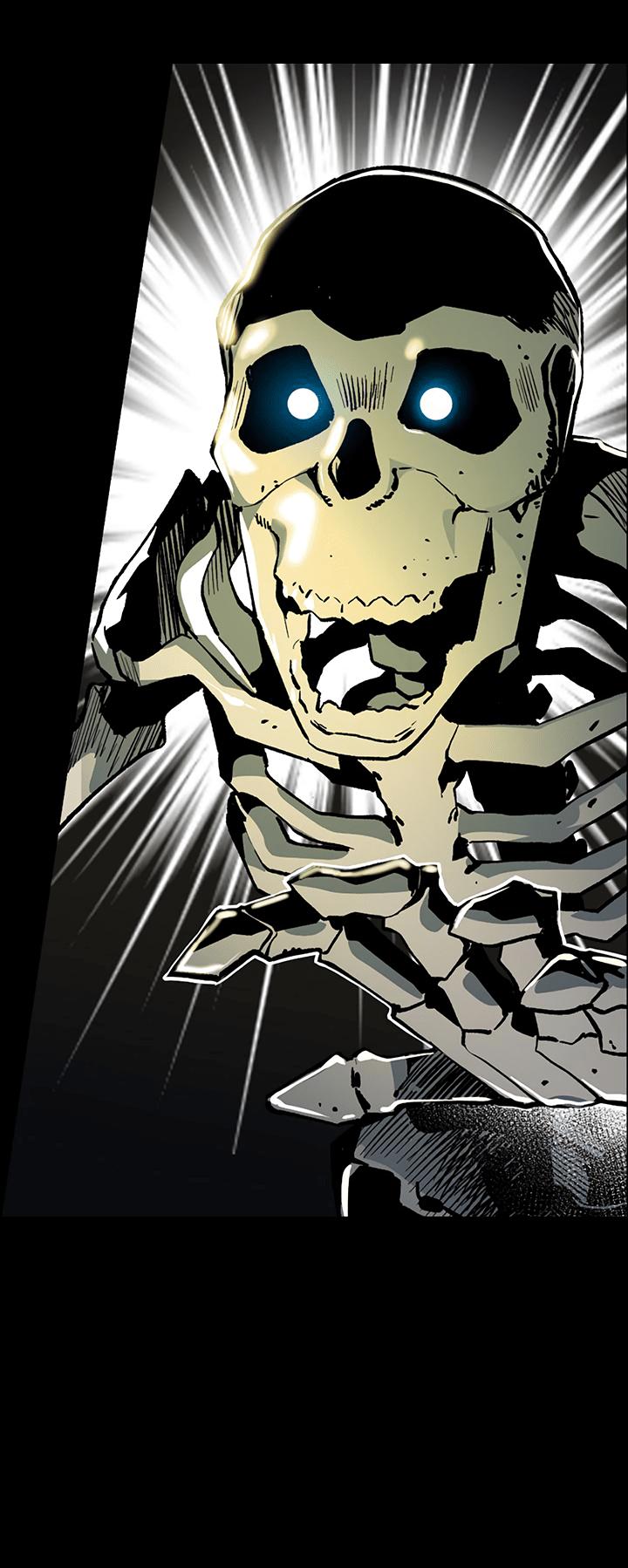 The Second Coming of Gluttony Chapter 35 page 28 - Chapter 35