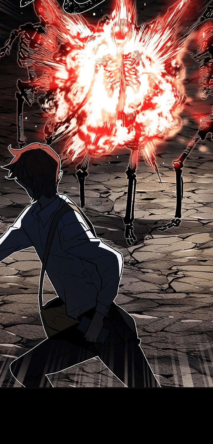 The Second Coming of Gluttony Chapter 35 page 34 - Chapter 35