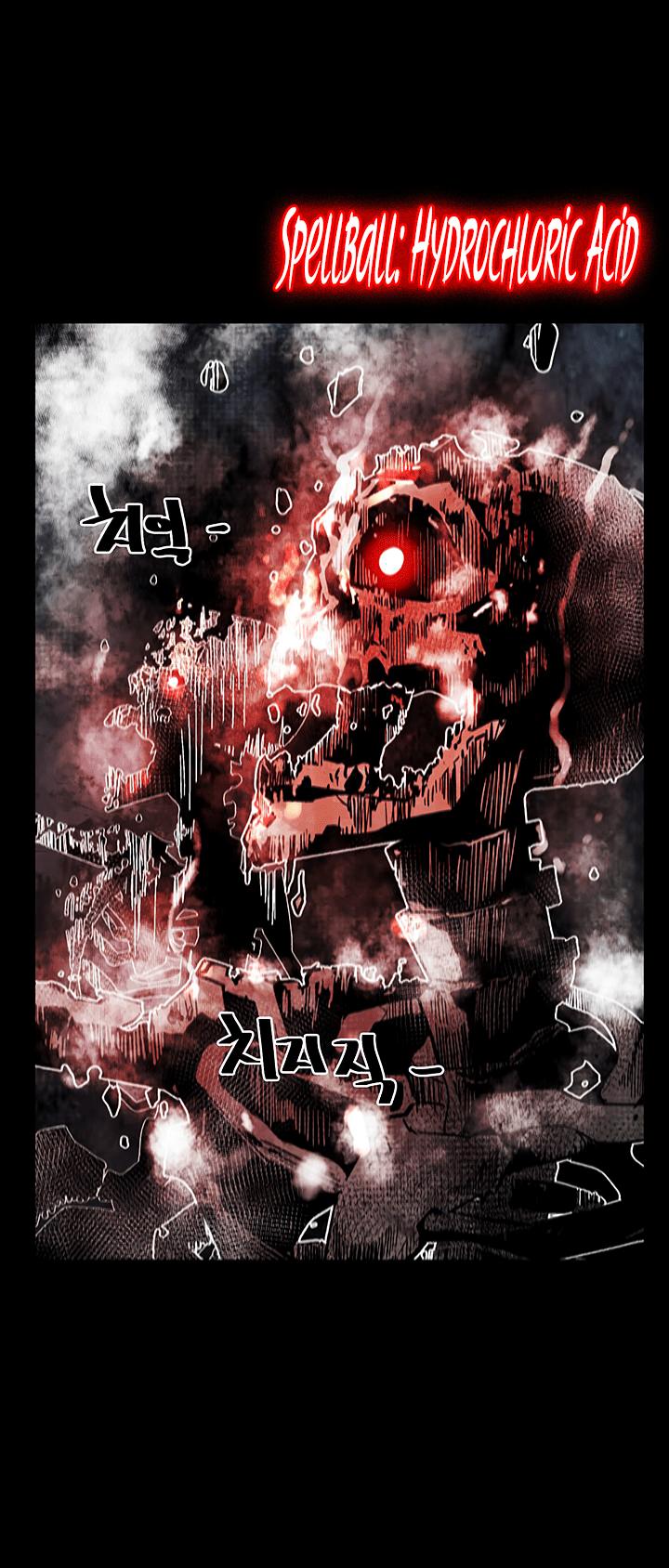 The Second Coming of Gluttony Chapter 35 page 37 - Chapter 35