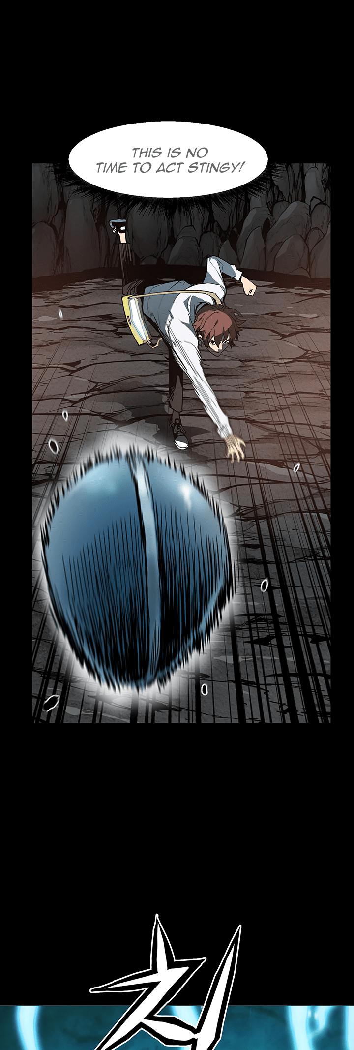 The Second Coming of Gluttony Chapter 35 page 39 - Chapter 35