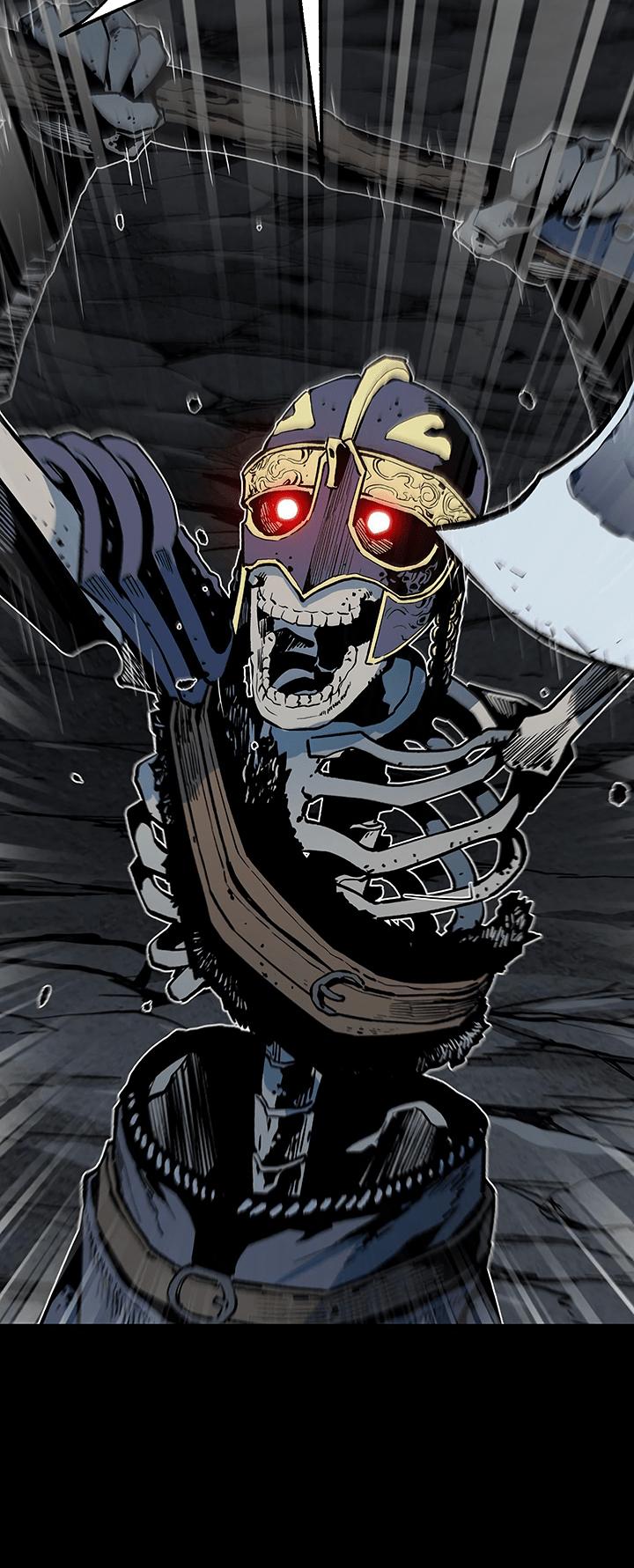 The Second Coming of Gluttony Chapter 35 page 42 - Chapter 35