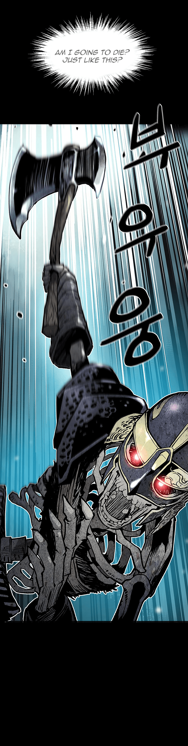 The Second Coming of Gluttony Chapter 35 page 47 - Chapter 35