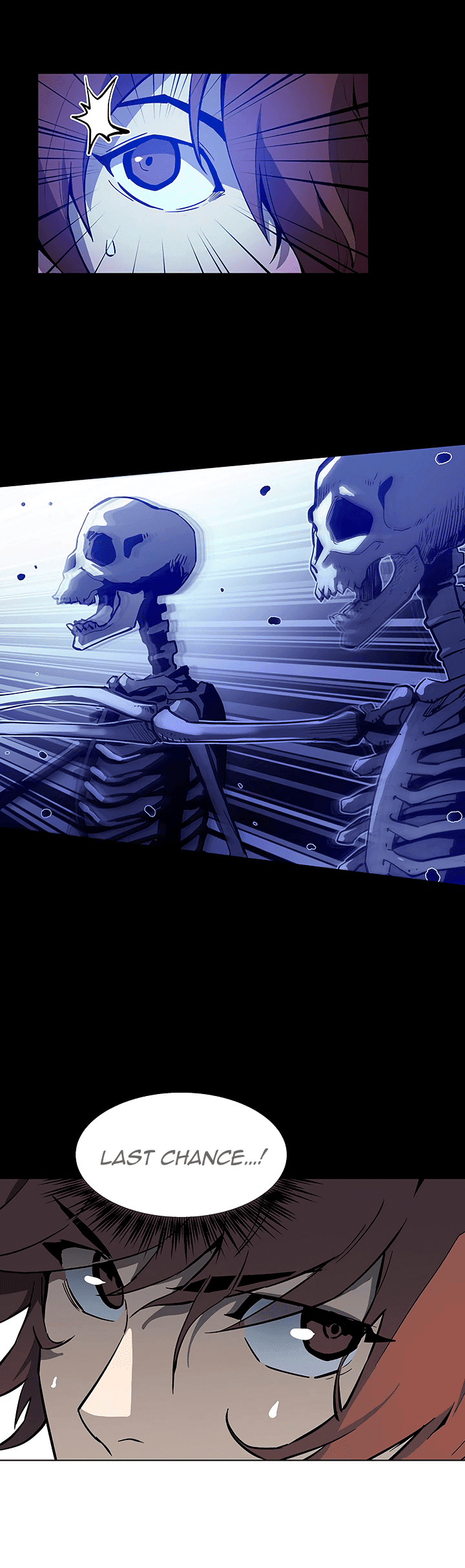 The Second Coming of Gluttony Chapter 36 page 11 - Chapter 36