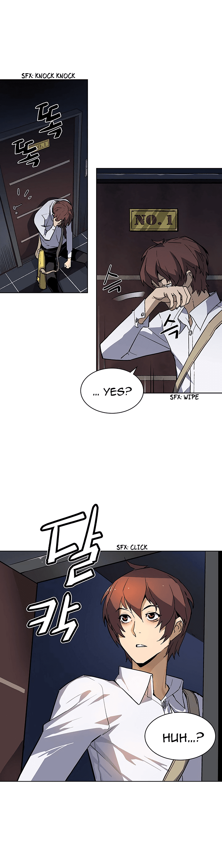 The Second Coming of Gluttony Chapter 36 page 16 - Chapter 36