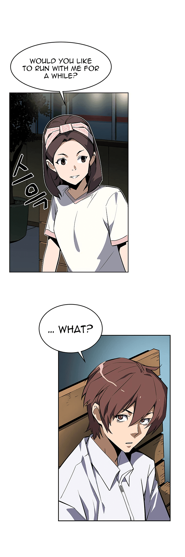 The Second Coming of Gluttony Chapter 36 page 19 - Chapter 36