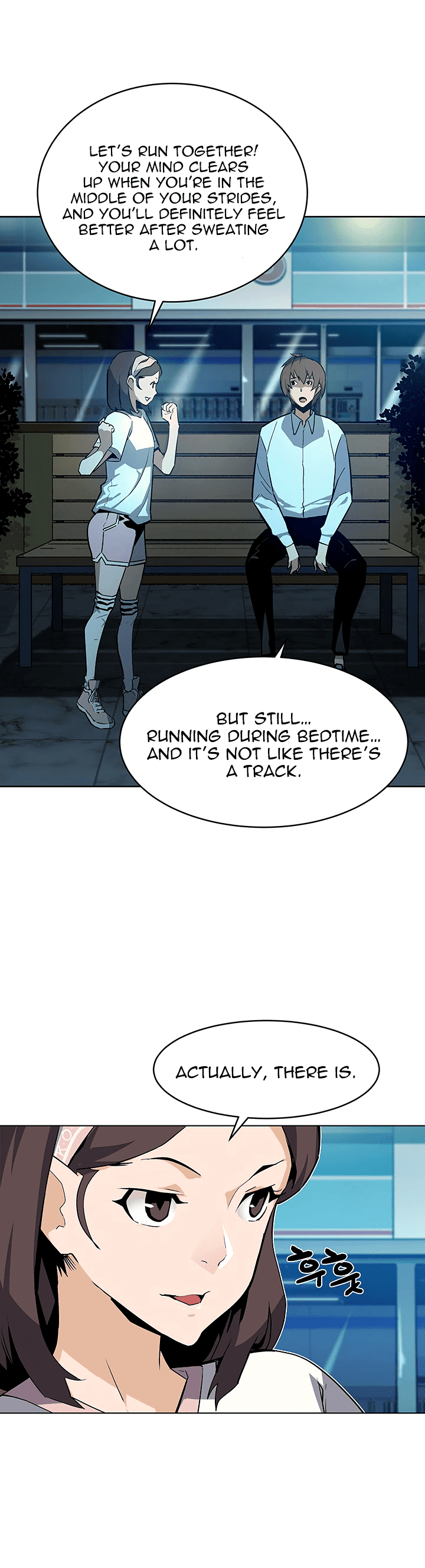 The Second Coming of Gluttony Chapter 36 page 20 - Chapter 36