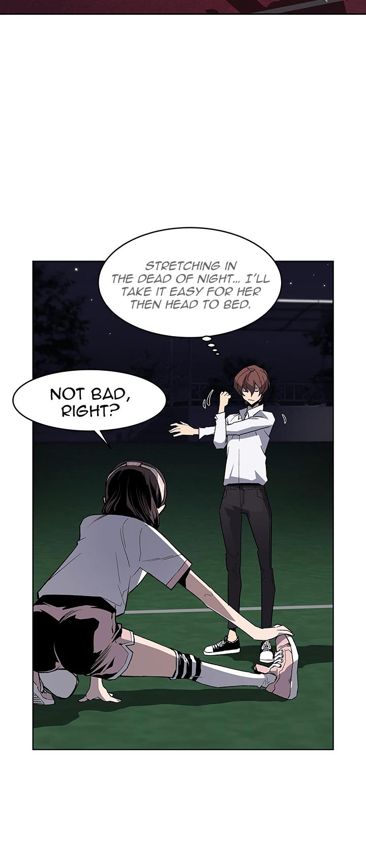 The Second Coming of Gluttony Chapter 36 page 27 - Chapter 36