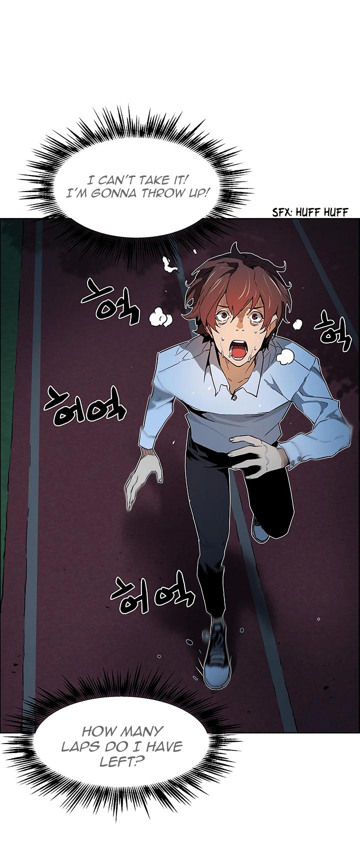 The Second Coming of Gluttony Chapter 36 page 29 - Chapter 36