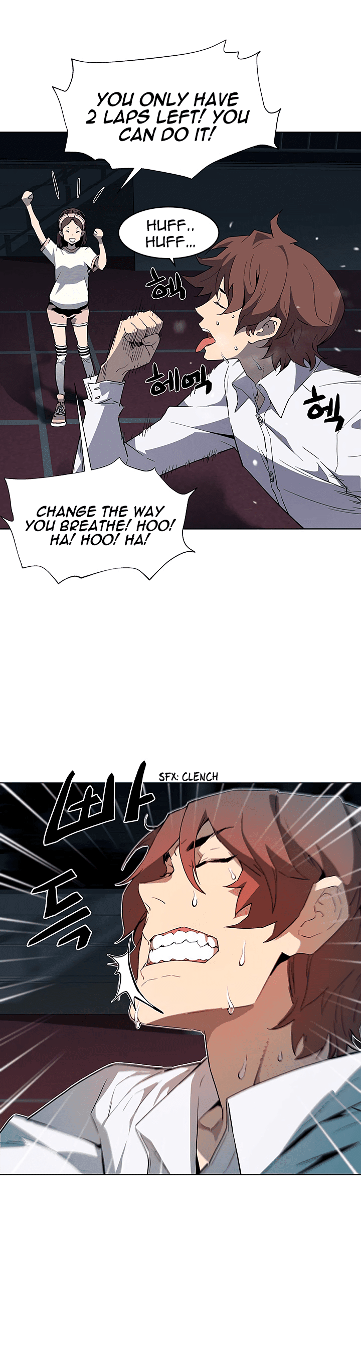 The Second Coming of Gluttony Chapter 36 page 30 - Chapter 36