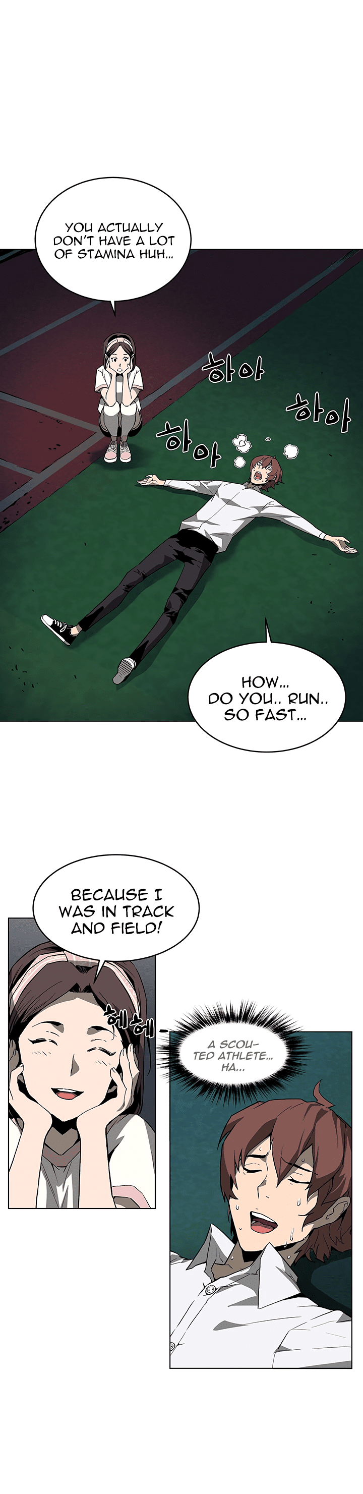 The Second Coming of Gluttony Chapter 36 page 31 - Chapter 36