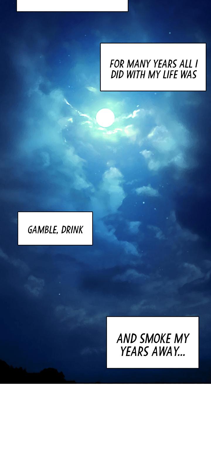 The Second Coming of Gluttony Chapter 36 page 33 - Chapter 36