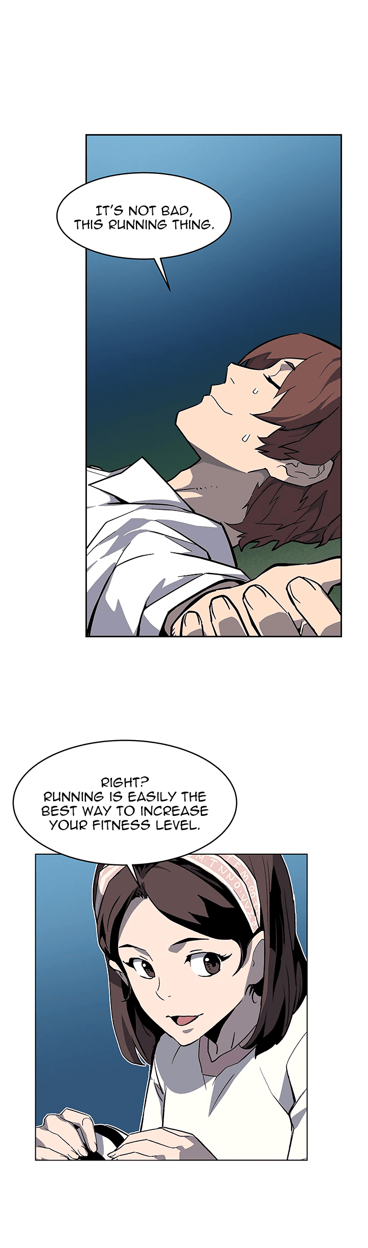 The Second Coming of Gluttony Chapter 36 page 34 - Chapter 36