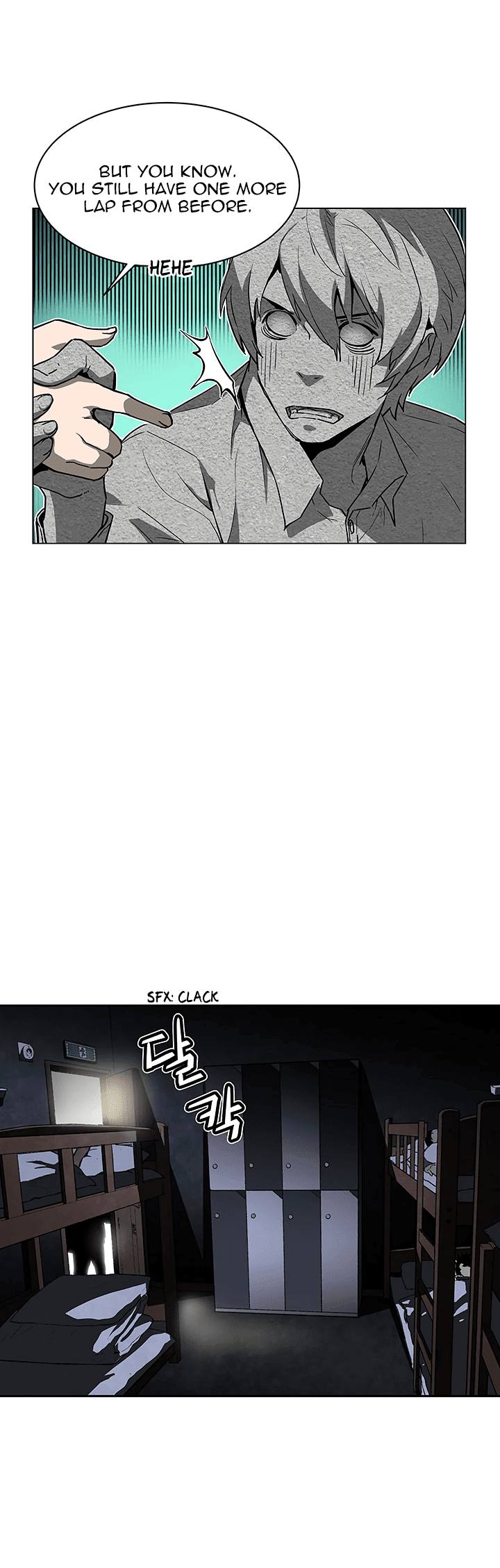 The Second Coming of Gluttony Chapter 36 page 38 - Chapter 36