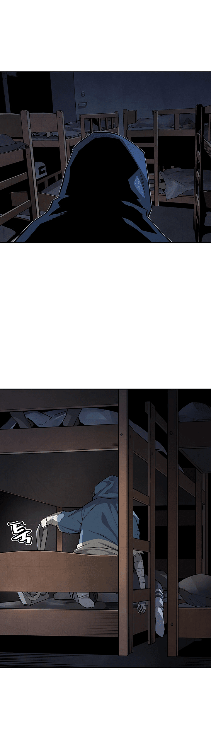 The Second Coming of Gluttony Chapter 36 page 39 - Chapter 36