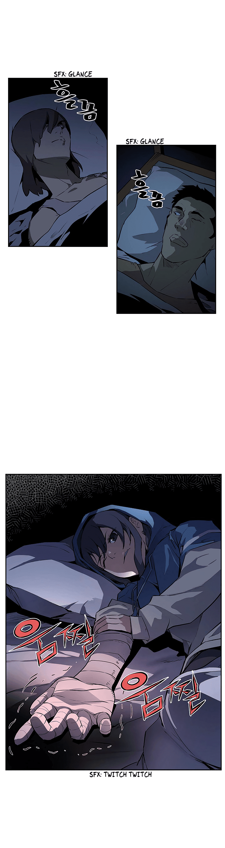 The Second Coming of Gluttony Chapter 36 page 40 - Chapter 36