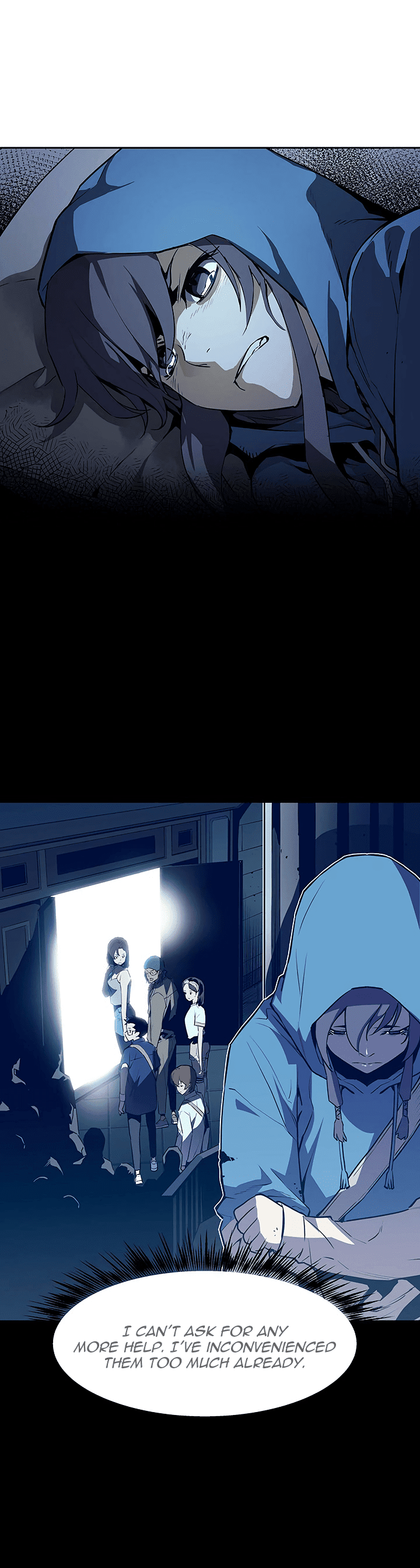 The Second Coming of Gluttony Chapter 36 page 41 - Chapter 36