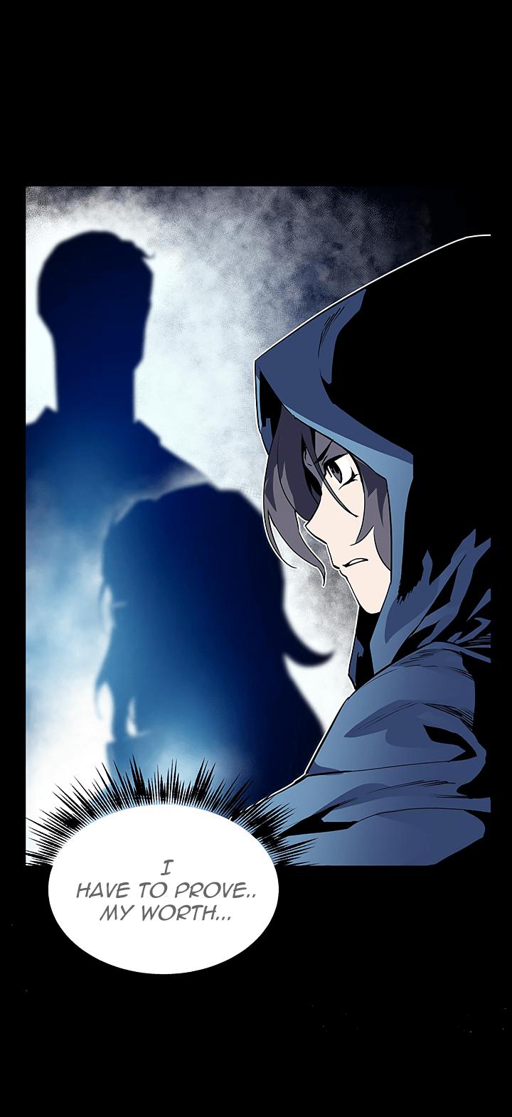 The Second Coming of Gluttony Chapter 36 page 42 - Chapter 36