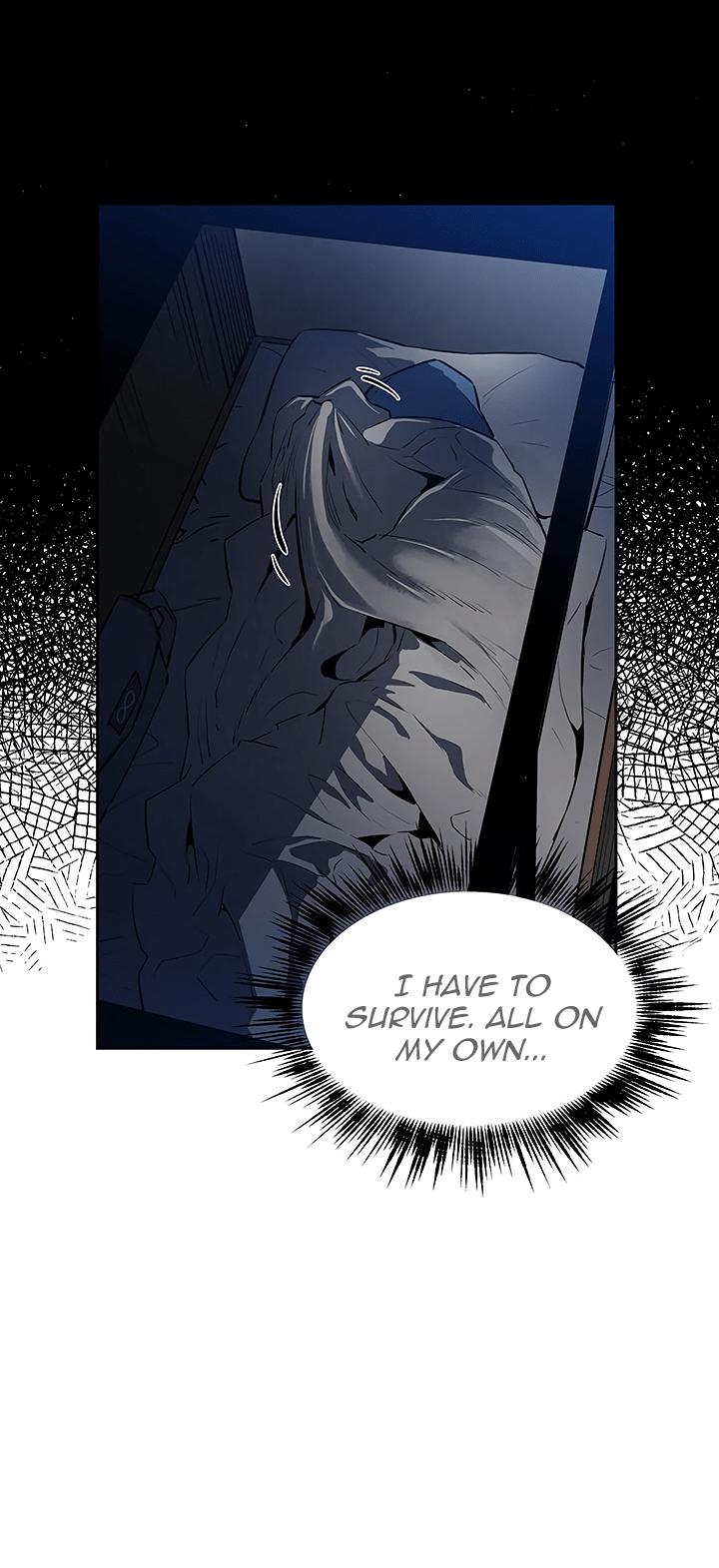The Second Coming of Gluttony Chapter 36 page 43 - Chapter 36
