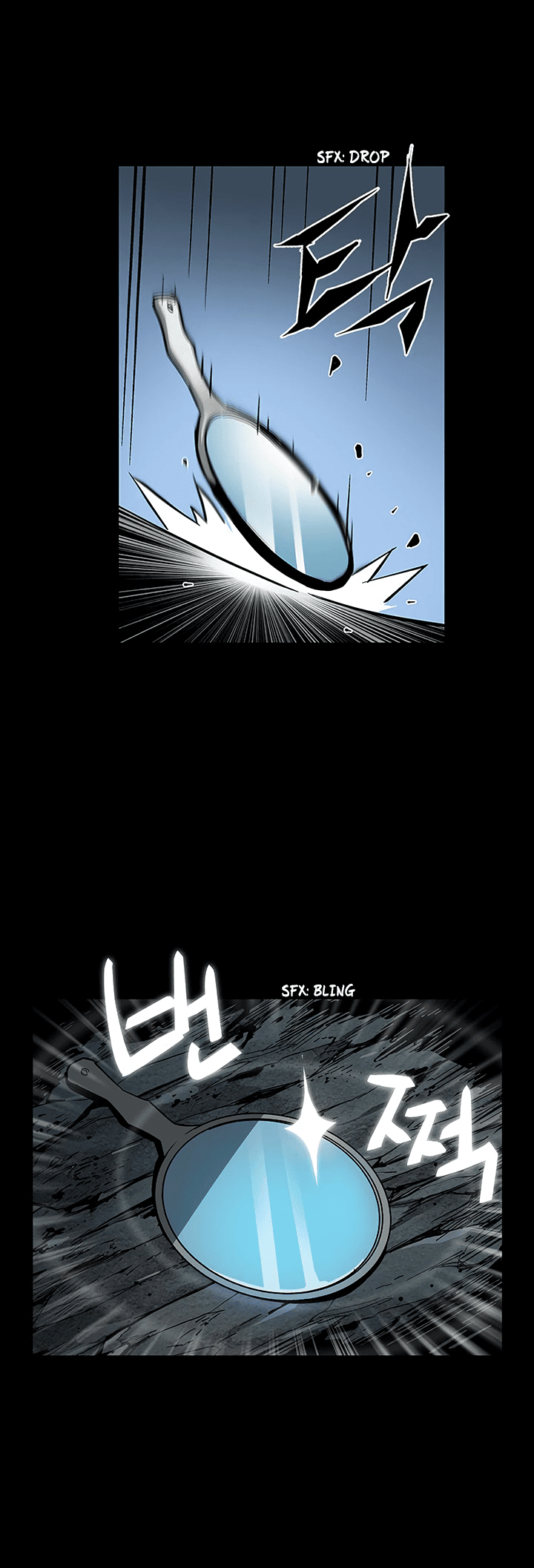 The Second Coming of Gluttony Chapter 36 page 5 - Chapter 36