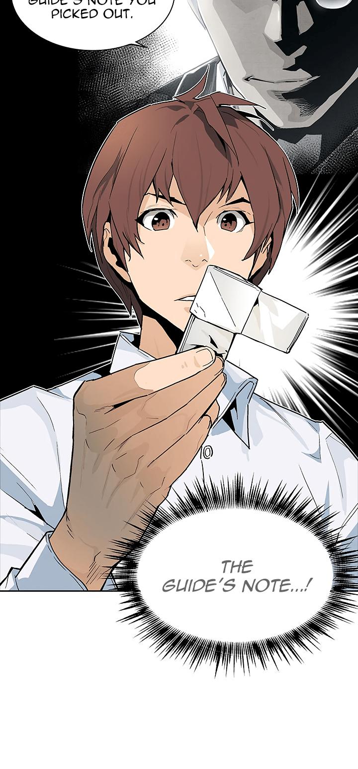 The Second Coming of Gluttony Chapter 36 page 52 - Chapter 36