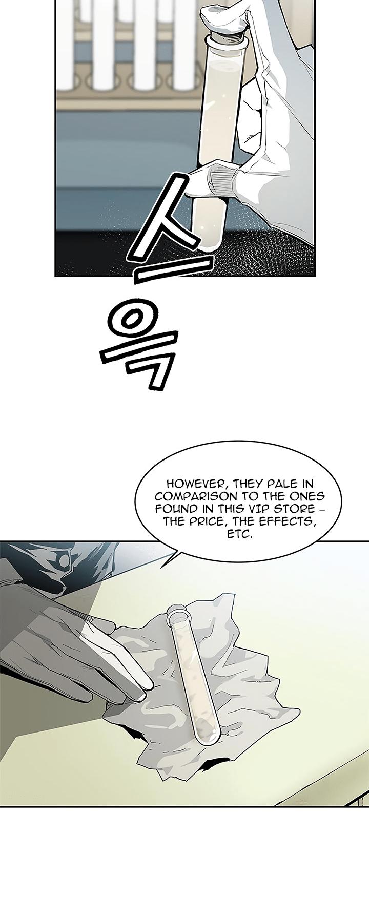 The Second Coming of Gluttony Chapter 37 page 12 - Chapter 37