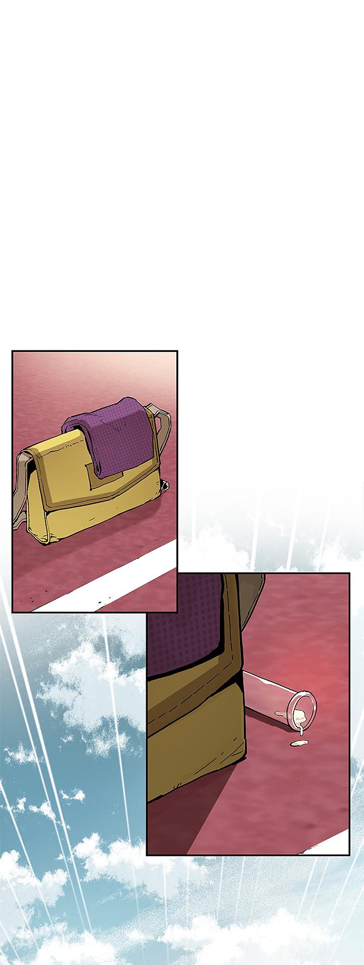 The Second Coming of Gluttony Chapter 37 page 18 - Chapter 37