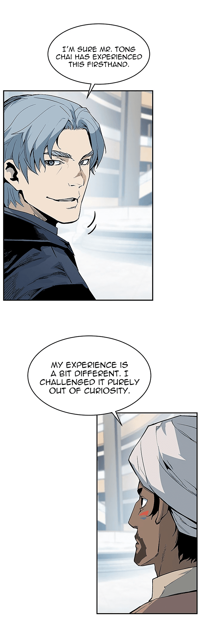 The Second Coming of Gluttony Chapter 37 page 23 - Chapter 37
