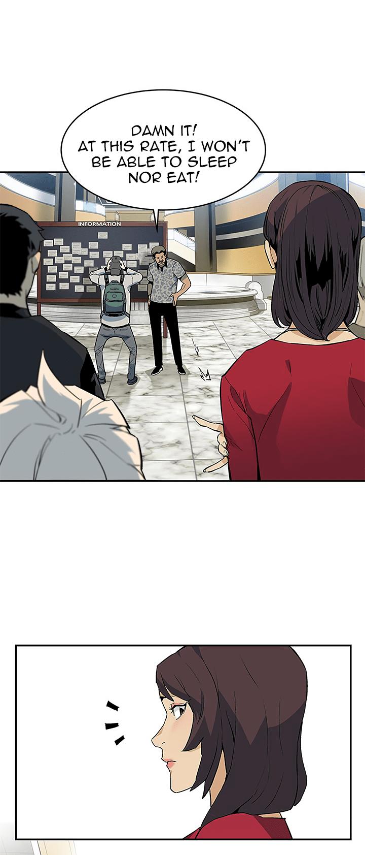 The Second Coming of Gluttony Chapter 37 page 26 - Chapter 37