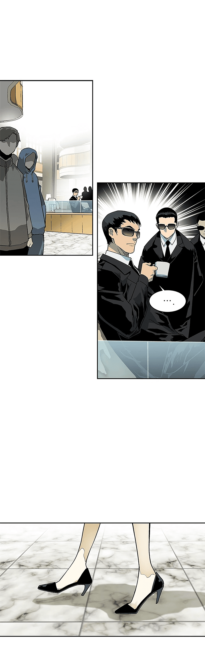The Second Coming of Gluttony Chapter 37 page 33 - Chapter 37