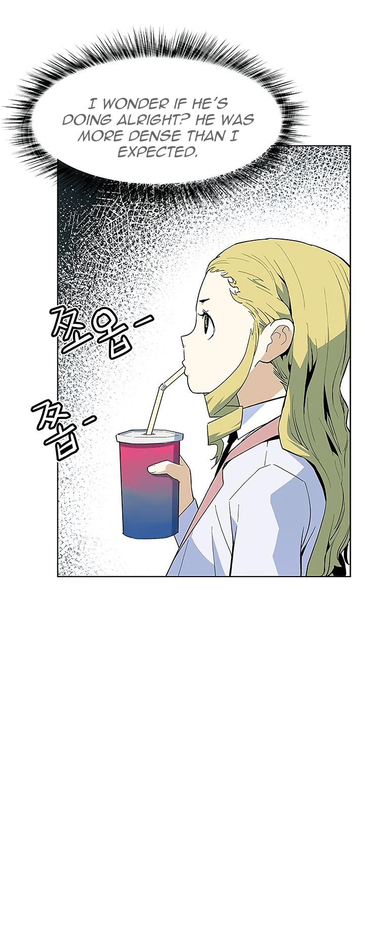 The Second Coming of Gluttony Chapter 37 page 34 - Chapter 37