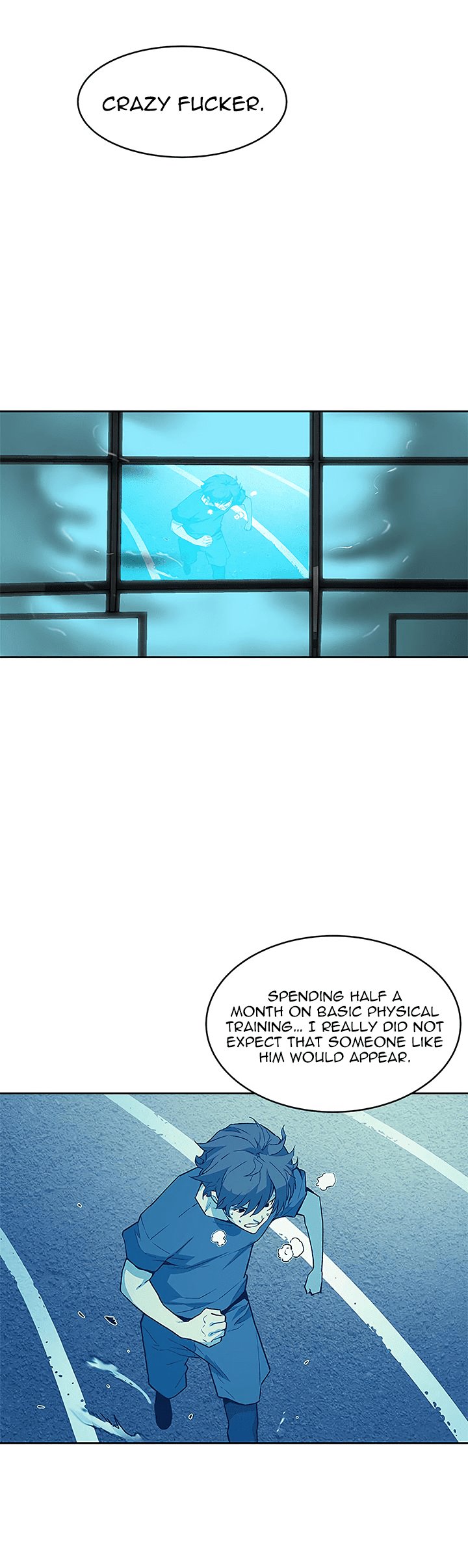 The Second Coming of Gluttony Chapter 37 page 36 - Chapter 37