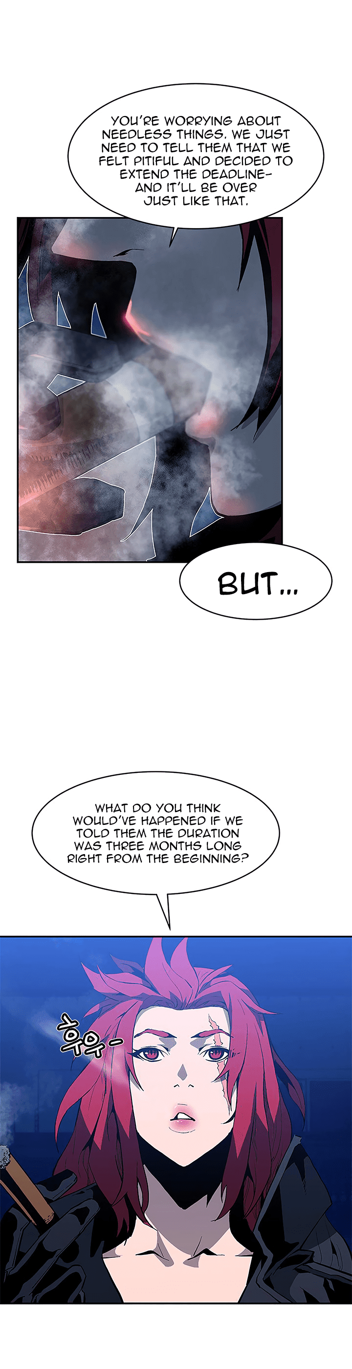 The Second Coming of Gluttony Chapter 37 page 39 - Chapter 37
