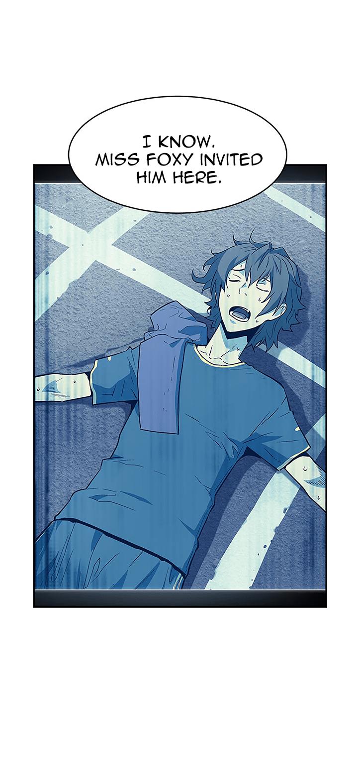 The Second Coming of Gluttony Chapter 37 page 44 - Chapter 37
