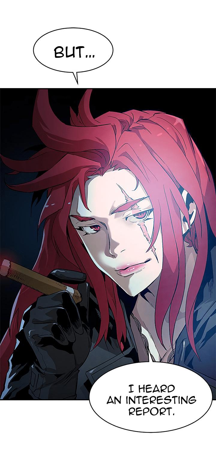 The Second Coming of Gluttony Chapter 37 page 45 - Chapter 37