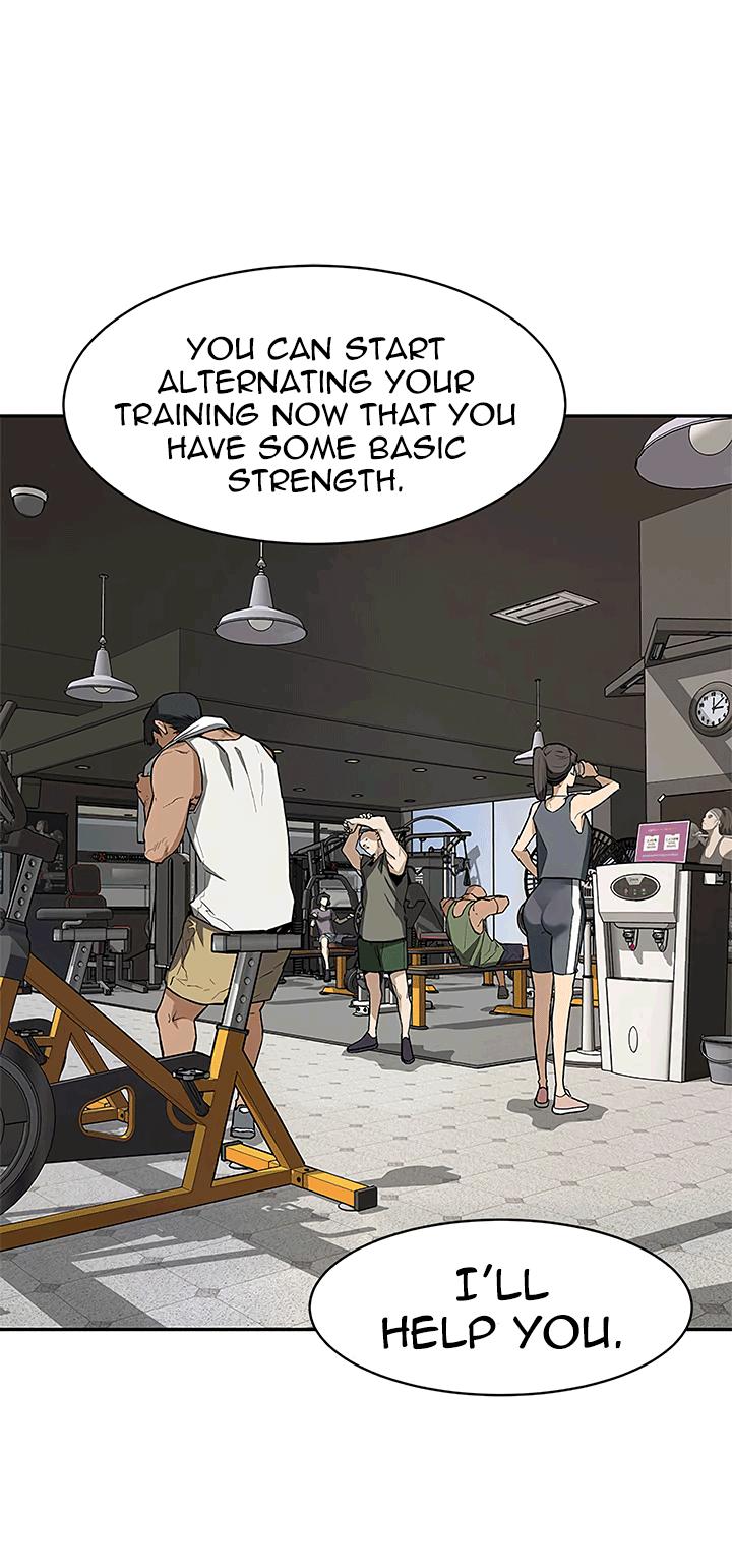 The Second Coming of Gluttony Chapter 38 page 21 - Chapter 38